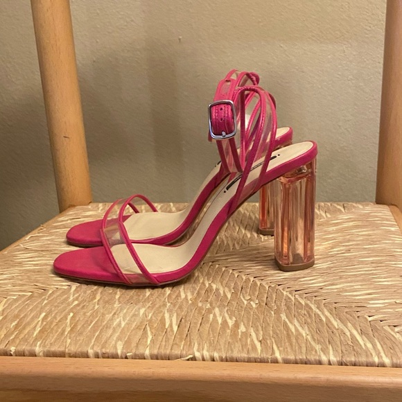 ZARA SHOES - Picture 3 of 9